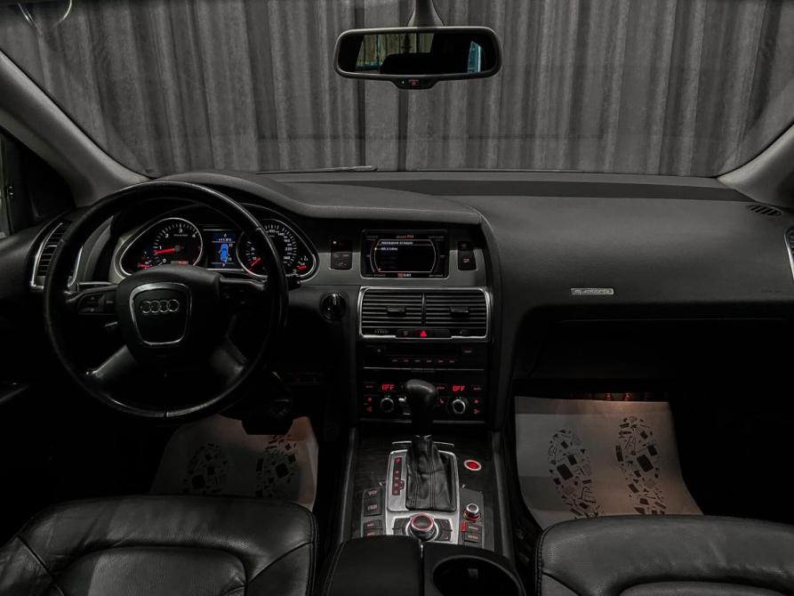 Audi Q7 I (4L) Красноярск  - изображение 10