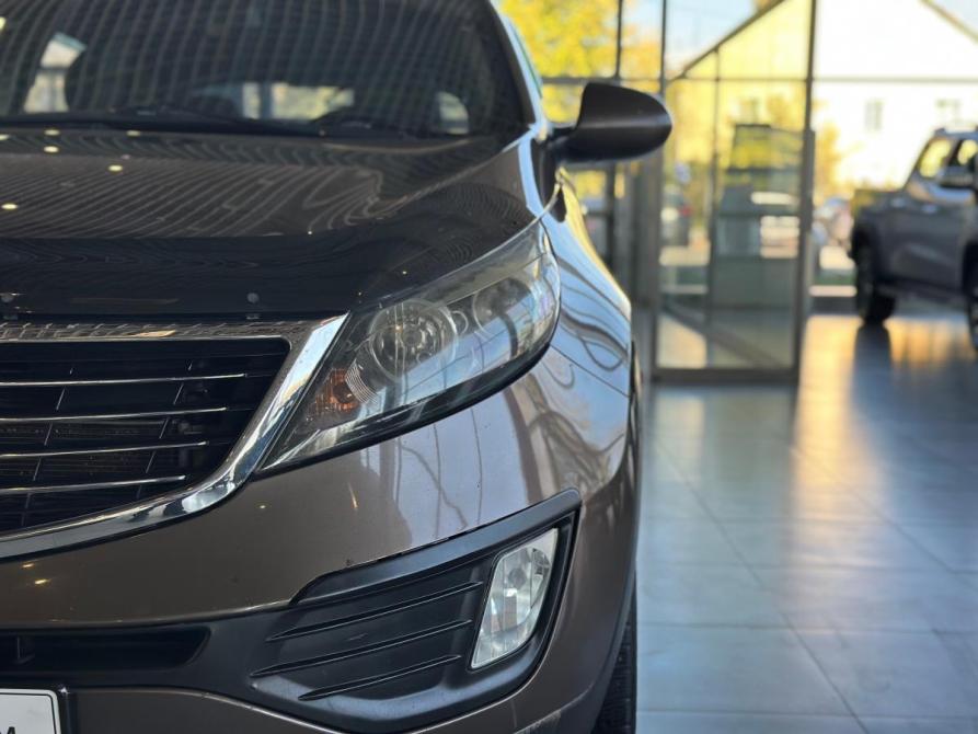 Kia Sportage III Новосибирск  - изображение 15
