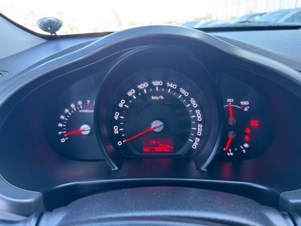 Kia Sportage III с пробегом 2013 года, цена 1 325 000 рублей, 83313 км, внедорожник, Автокод Объявления