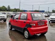 Daewoo Matiz I Рестайлинг Нижний Новгород  - изображение 15