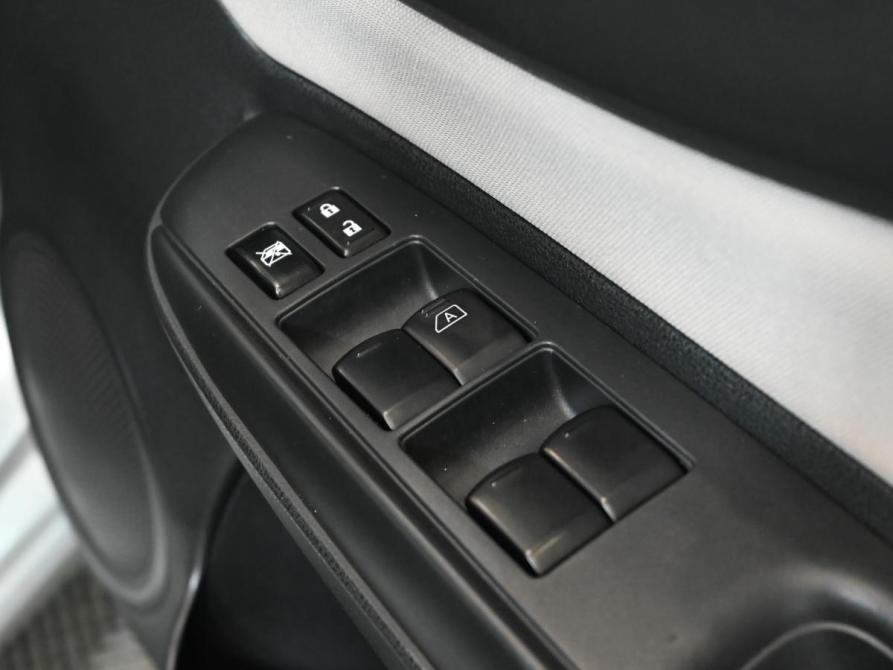Nissan Note II Рестайлинг Екатеринбург  - изображение 11