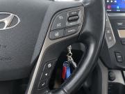 Hyundai Santa Fe III Уфа  - изображение 28