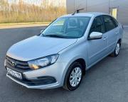 Lada (ВАЗ) Granta I Рестайлинг Нижний Тагил  - изображение 10