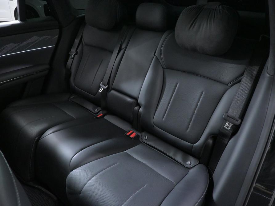 GAC Trumpchi S7 I Москва  - изображение 18