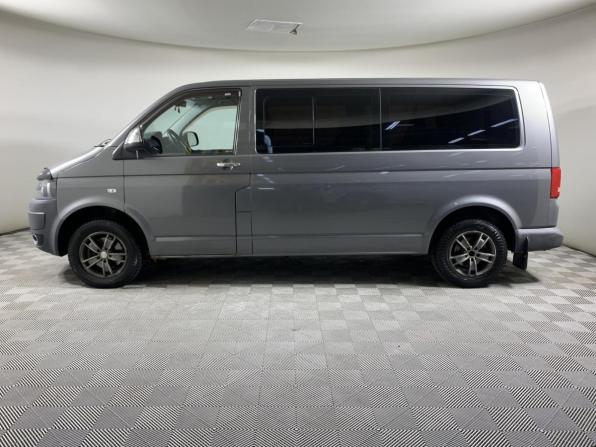 Volkswagen Caravelle T5 Рестайлинг с пробегом 2011 года, цена 1 495 000 рублей, 290000 км, минивэн, Автокод Объявления