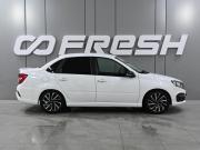 Lada (ВАЗ) Granta I Рестайлинг Ростов-на-Дону  - изображение 21