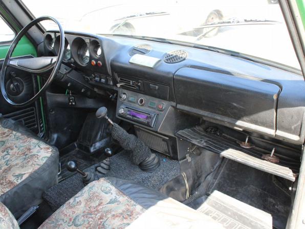 Lada (ВАЗ) 2121 (4x4) I с пробегом 1982 года, цена 199 000 рублей, 123411 км, внедорожник, Автокод Объявления