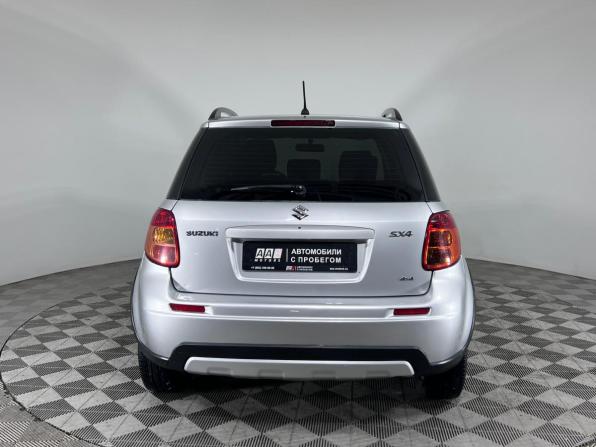 Suzuki SX4 I (Classic) Рестайлинг с пробегом 2010 года, цена 775 000 рублей, 177000 км, хэтчбек, Автокод Объявления