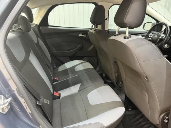 Ford Focus III с пробегом 2011 года, цена 829 000 рублей, 192751 км, хэтчбек, Автокод Объявления