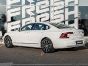 Volvo S90 II Рестайлинг Краснодар  - изображение 32
