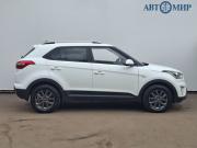 Hyundai Creta I Рестайлинг Москва  - изображение 16