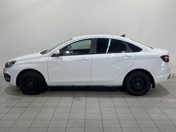 Lada (ВАЗ) Vesta I Рестайлинг (NG) с пробегом 2024 года, цена 1 263 900 рублей, 23925 км, седан, Автокод Объявления
