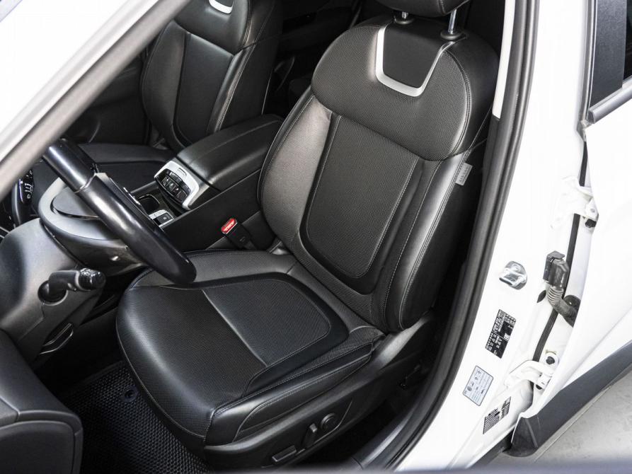 Hyundai Tucson IV Тюмень  - изображение 13