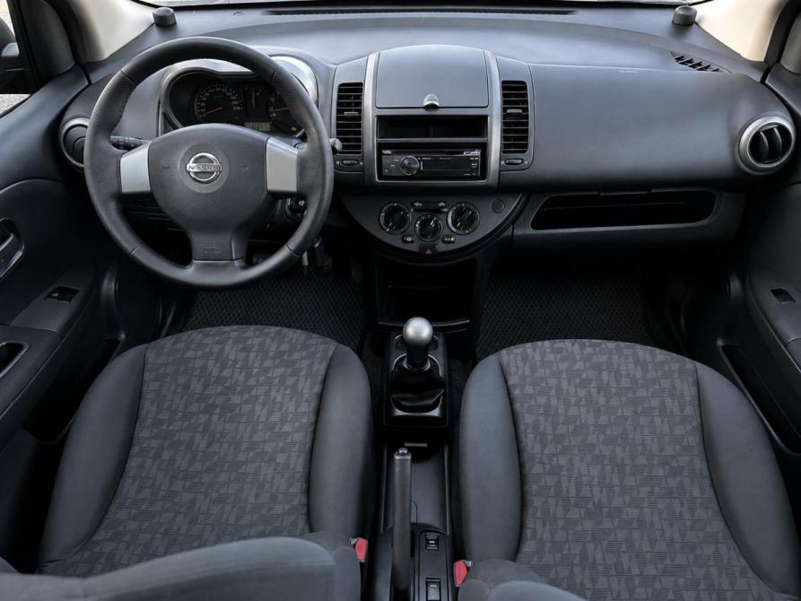 Nissan Note I Набережные Челны  - изображение 19