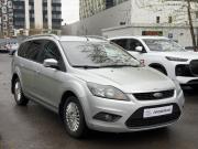 Ford Focus II Рестайлинг Москва  - изображение 12
