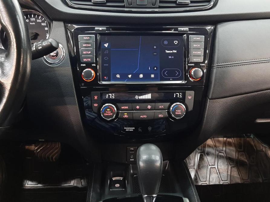 Nissan X-Trail III Рестайлинг Москва  - изображение 15