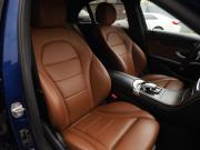 Mercedes-Benz C-Класс IV (W205) Рестайлинг Санкт-Петербург  - изображение 58