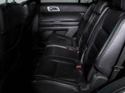Ford Explorer V Москва  - изображение 31
