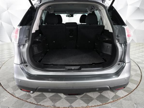 Nissan X-Trail III с пробегом 2015 года, цена 1 645 000 рублей, 150000 км, внедорожник, Автокод Объявления