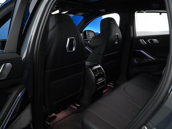 BMW X6 III (G06) Рестайлинг с пробегом 2025 года, цена 14 345 434 рубля, 12027 км, внедорожник, Автокод Объявления