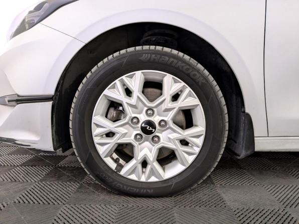 Kia Ceed III Рестайлинг с пробегом 2021 года, цена 2 100 000 рублей, 80578 км, универсал, Автокод Объявления