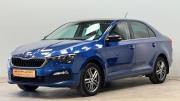 Skoda Rapid II Киров  - изображение 19
