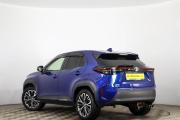 Toyota Yaris Cross Пермь  - изображение 32