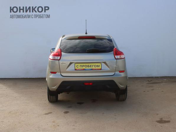 Lada (ВАЗ) XRAY I с пробегом 2020 года, цена 949 000 рублей, 56459 км, хэтчбек, Автокод Объявления