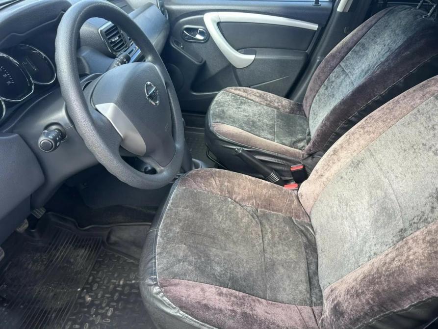 Nissan Terrano III (D10) Набережные Челны  - изображение 8