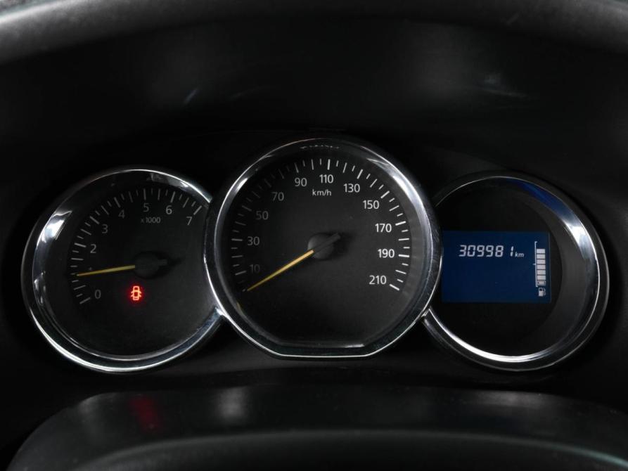 Renault Logan II Ростов-на-Дону  - изображение 15