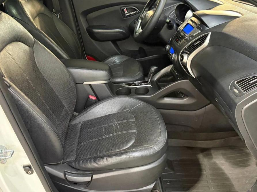 Hyundai Tucson I Санкт-Петербург  - изображение 11