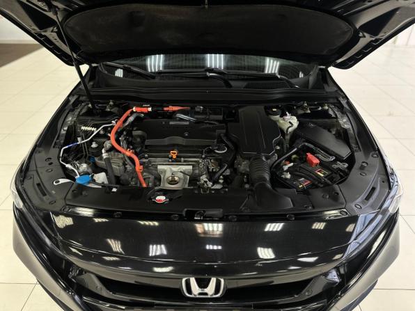 Honda Accord X с пробегом 2018 года, цена 1 795 000 рублей, 173805 км, седан, Автокод Объявления