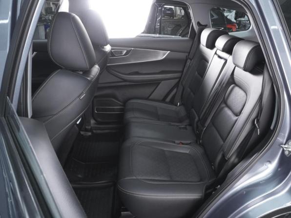 Chery Tiggo 8 I с пробегом 2021 года, цена 1 880 000 рублей, 95803 км, внедорожник, Автокод Объявления