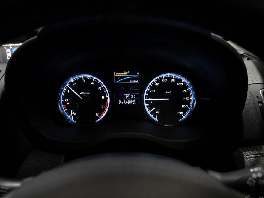 Subaru Levorg I Чита  - изображение 10