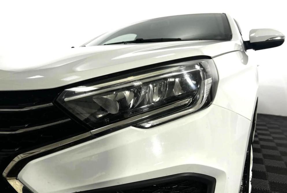 Lada (ВАЗ) Vesta I Рестайлинг (NG) Нижний Новгород  - изображение 19