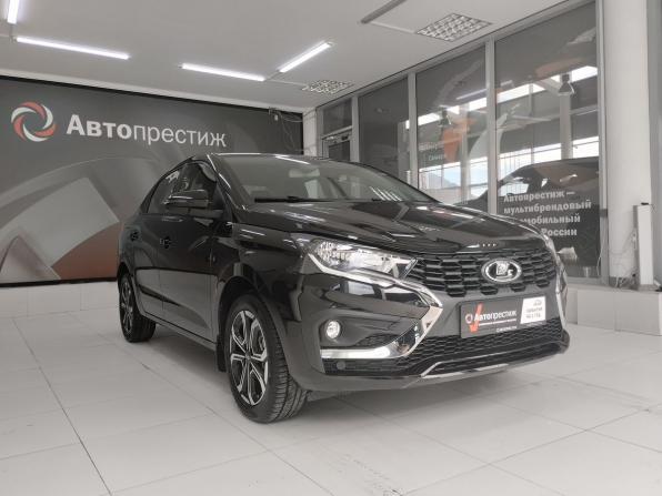 Lada (ВАЗ) Iskra с пробегом 2026 года, цена 1 480 000 рублей, 27 км, седан, Автокод Объявления