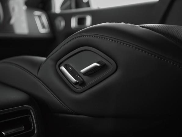 Новый Li Auto (Lixiang) L7 I Рестайлинг 2025 года, цена 10 590 000 рублей, внедорожник, Автокод Объявления