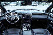 Hyundai Tucson IV Москва  - изображение 36