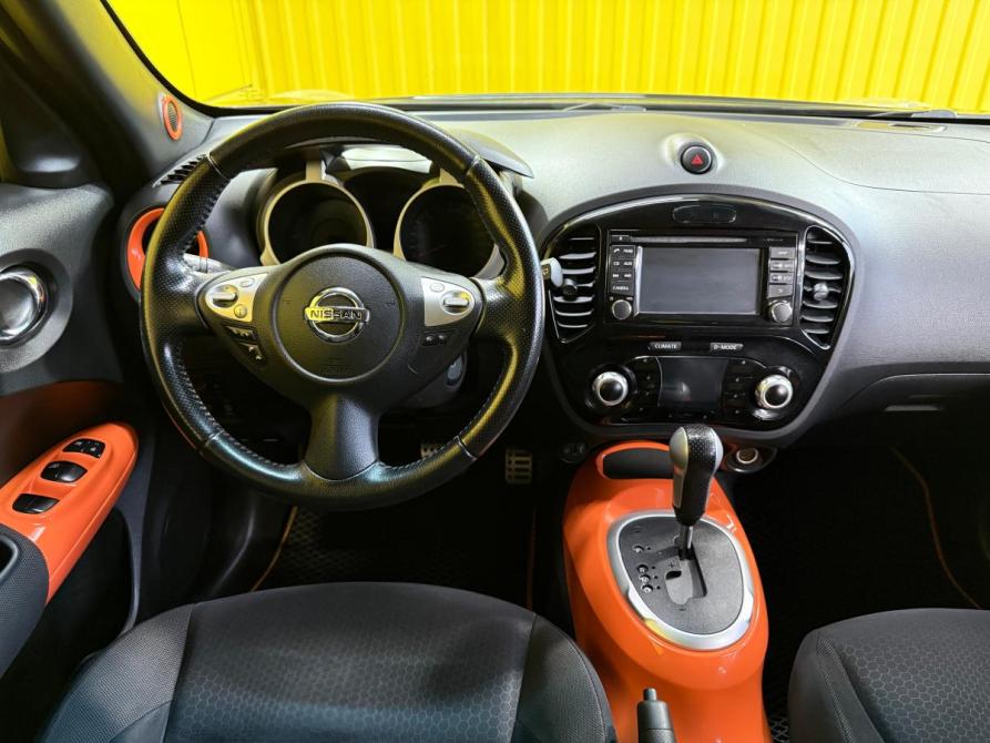 Nissan Juke I Ижевск  - изображение 13