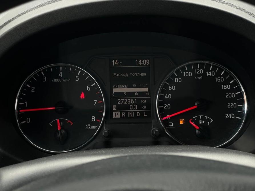 Nissan X-Trail II Рестайлинг Стерлитамак  - изображение 28
