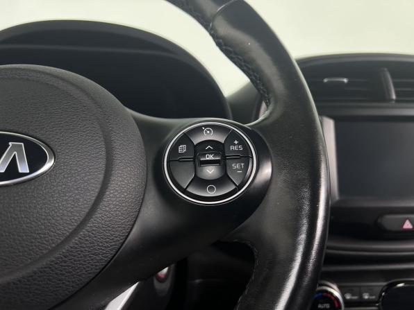 Kia Soul III с пробегом 2020 года, цена 1 950 000 рублей, 89000 км, хэтчбек, Автокод Объявления