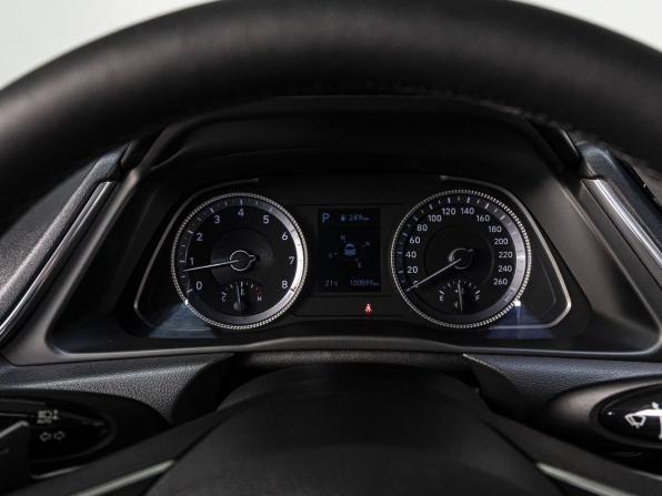 Hyundai Sonata VIII (DN8) с пробегом 2019 года, цена 2 330 000 рублей, 100598 км, седан, Автокод Объявления