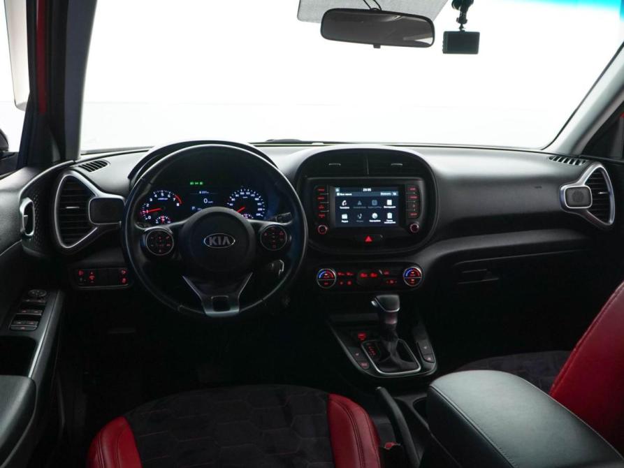 Kia Soul III Москва  - изображение 6