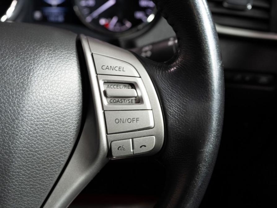 Nissan X-Trail III Чита  - изображение 10