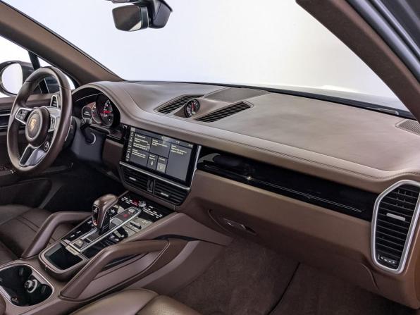 Porsche Cayenne III с пробегом 2018 года, цена 5 540 000 рублей, 80936 км, внедорожник, Автокод Объявления