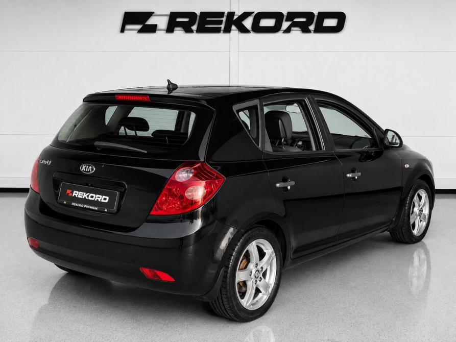Kia Ceed I Уфа  - изображение 4