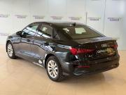 Audi A3 IV (8Y) Москва  - изображение 22