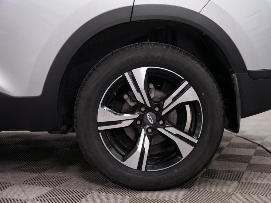 Chery Tiggo 4 Pro I Ульяновск  - изображение 9