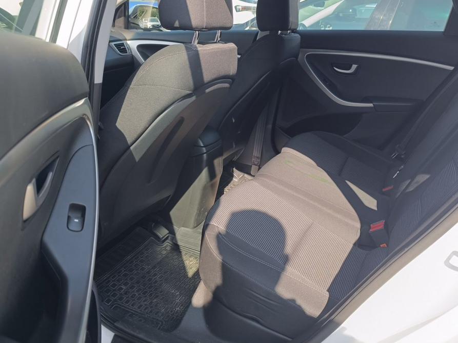 Hyundai i30 II Ставрополь  - изображение 7