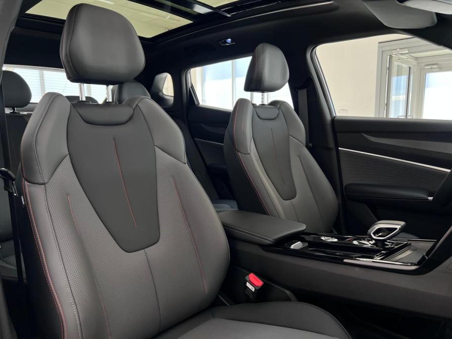 Geely Cityray Волгоград  - изображение 36